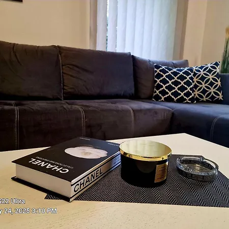 Apartment Relax *